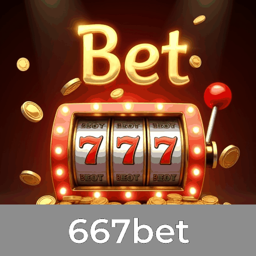 667bet: Slots - Mega Prêmios, Cartas - Estratégia Máxima, Roletas - Emoção ao Vivo, Caça-Níqueis - Altas Chances