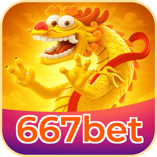 667bet logo