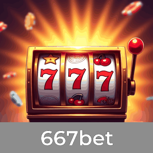 667bet: Slots - Mega Prêmios, Cartas - Estratégia Máxima, Roletas - Emoção ao Vivo, Caça-Níqueis - Altas Chances