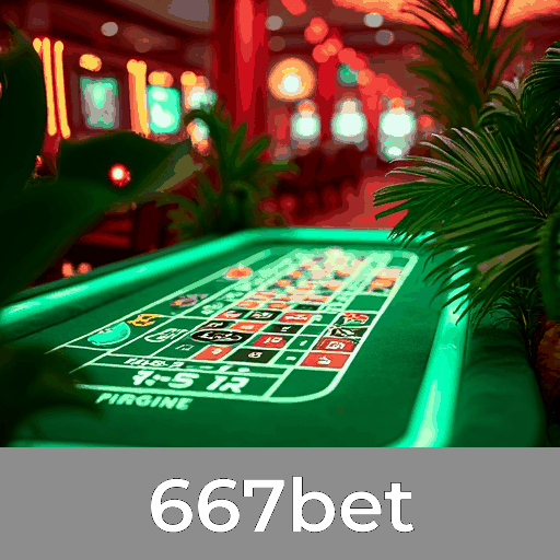 667bet: Seu Guia para Cadastro e Bônus de Boas-Vindas