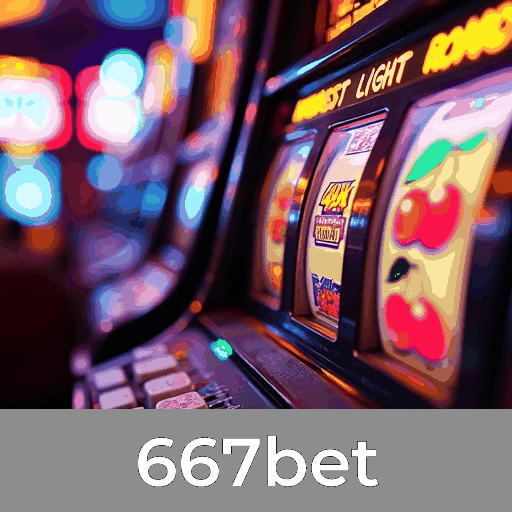 667bet: Aventura e Ganhos nos Jogos de Cassino